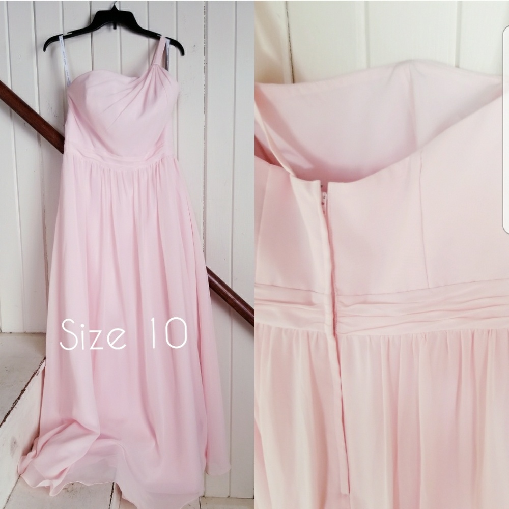 Alfred Angelo Prom Dress